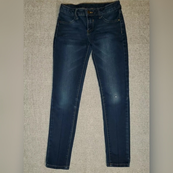 total girl Other - SOLD Total Girl Denim Stretch Skinny Jeans